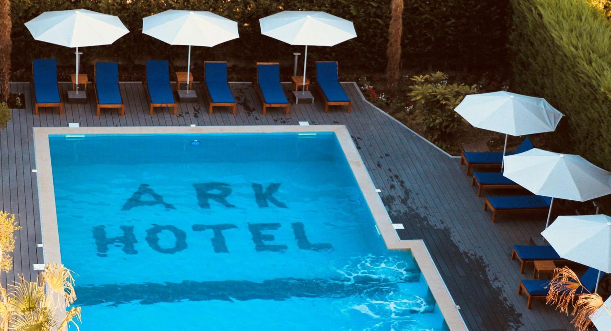 Best Western Premier Ark Hotel Rinas Zewnętrze zdjęcie